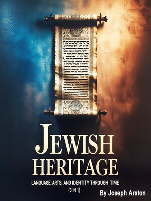 cover image of Jewish Heritage
